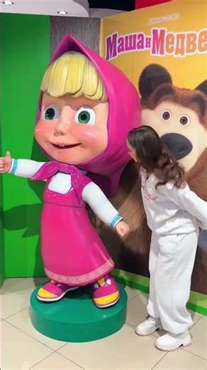 КАМИЛЛА СТАЛА ГИГАНТОМ?😅😅😅