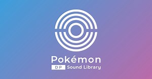 Pokémon Launches Free Music Service Called Pokémon DP Sound Library -