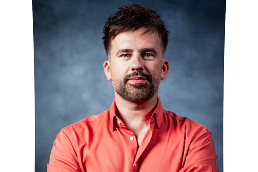 Florin Ristei concertează pentru prima dată la Arenele Romane