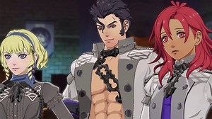 19 reactions | More story , more battles ⚔️, more students to recruit , and let's not forget about that sauna! 淪 Get them all now with the Fire Emblem: Three Houses Expansion Pass: https://bit.ly/3e5rT4O | Fire Emblem | Facebook