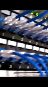 82K views · 643 reactions | How the network system installation #network #data | ROAD LIFE | Facebook