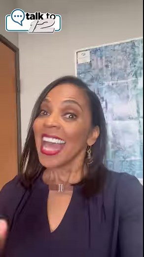 3.1K views · 20 reactions | Welcome back to Talk to 12 - News 12's Social Media Exclusive segment with Brenda Teele.  Want to join Brenda's journey through the Sherman Citizen Police Academy? Follow us and come back next Thursday. She'll share what she learns and ask officers your questions! Want your question to be considered? Comment below! #kxii #texomaturnstous #news12 #talkto12 | KXII-TV | Facebook