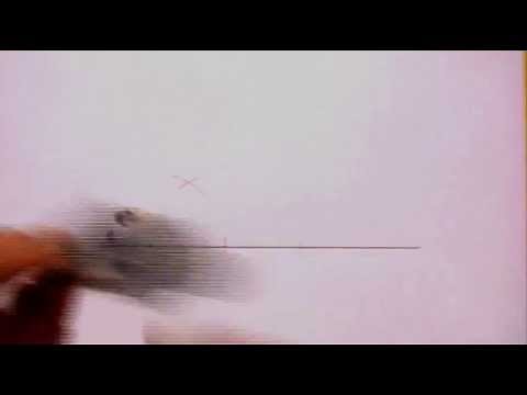 Constructing Parallel Lines (using a straightedge and compass)