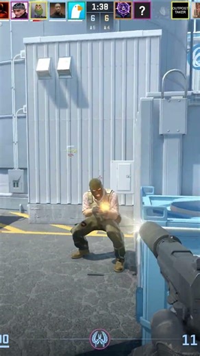 example my cs2 edit shake it