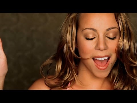 Mariah Carey, Jay-Z - Heartbreaker (1080P) AI Upscaled