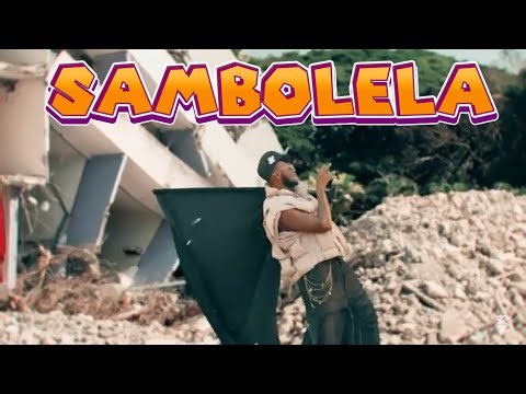 Chriss Eazy-SAMBOLELA (official video)