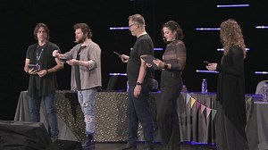 PAX Unplugged 2025 | Main Theater | Day 2