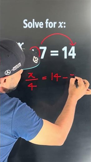 Most Students Fail This Question || Algebra Grade 1 || Algebra Tips and Tricks