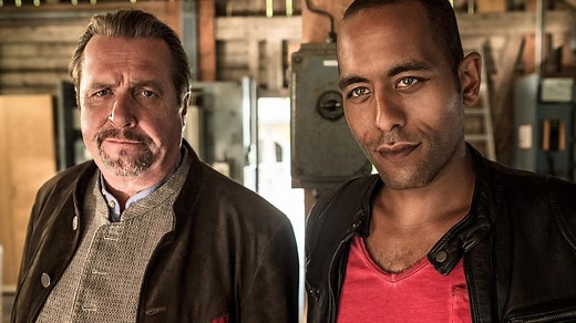 Watzmann ermittelt: Folge 8: Der Fischer vom Königssee (S01/E08) - hier anschauen