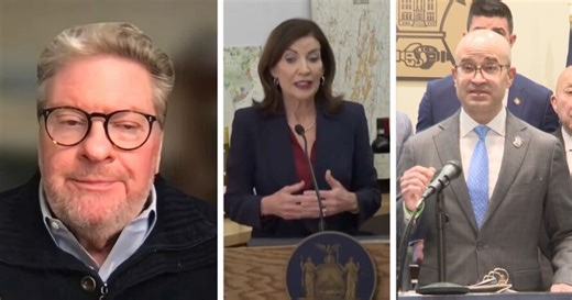 'Affecting all the residents': Elected Officials respond to potential changes to NYS climate law