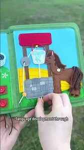 Introducing My First Book – a Montessori-inspired activity book! 🌟 Designed for toddlers and young