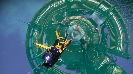 No Man's Sky Economy and Trade routes, explained