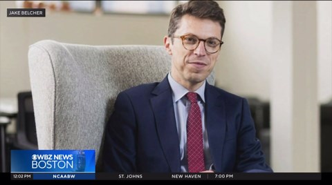 Shooting of MIT professor in Brookline still under investigation with no one in custody yet