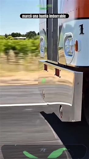 Los Cabover de Peterbilt. | Alfa Trucks