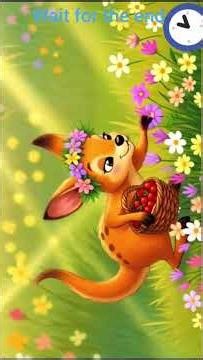 kangaru gifts #hindistories #aigeneratedvideo #shortsfeed #ytstudio #viralvideo