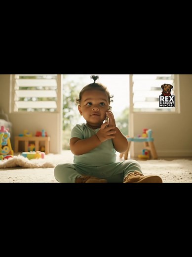 Patsy Gran's Demanding Baby: A Humorous Take