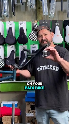 Bicycle headset installation - Will the FSA Pig headset keep your handlebar bearings tight forever.