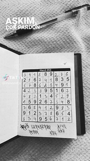 Sudoku Tips & Techniques for Faster Solving