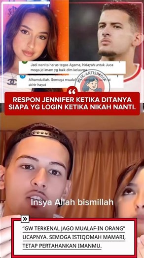 JENNIFER WILL NOT LOG OUT, JUSA IS A CONVERTER⁉️ #trending #viral