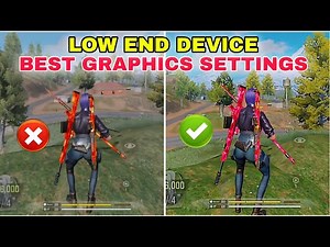 LOW END DEVICE 😭 Best Colour Graphics Settings in CODM BR 💯 CODM BR Pro Settings 🔥 Codmobile | CODM