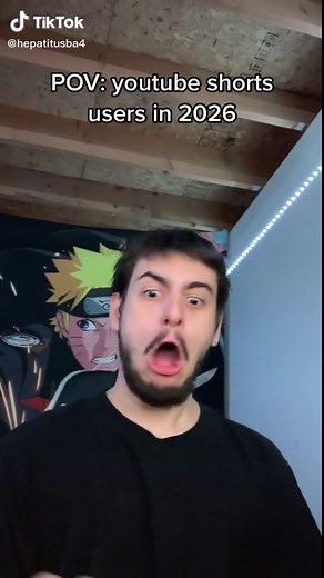 YouTube Shorts Users in 2026: A Glimpse Into the Future