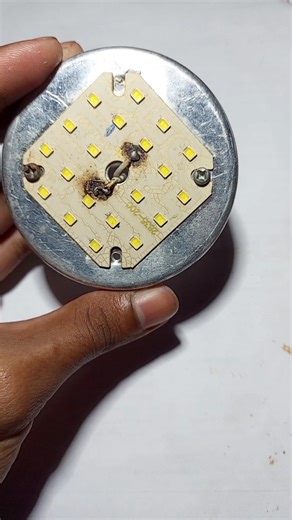 Universal LED tester. #shorts