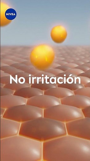 Nuevo NIVEA CLINICAL Derma Control