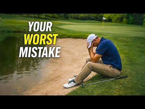Why You Keep Making Triple Bogeys and Shooting 90+