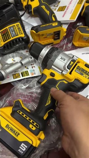 The Most Powerful Impact Wrench Ever? #shorts
