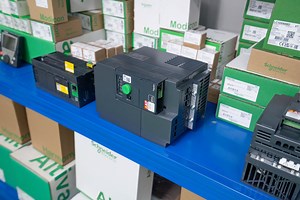 [Hot Item] Bmxamo0210 8 for Sch/Nei/Derchannels Input Hart Module PLC