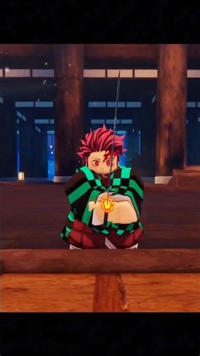 Demon Slayer Update Looks INSANE.. (ASTDX) #allstartowerdefensex #astdx #roblox #shorts