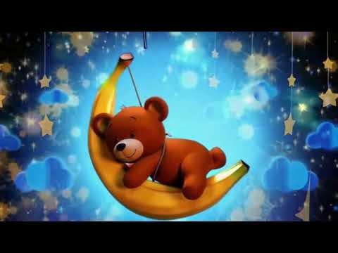 Deep Soaking Worship Piano | Christian Lullabies & Baby Sleep Music to Fall Asleep Fast
