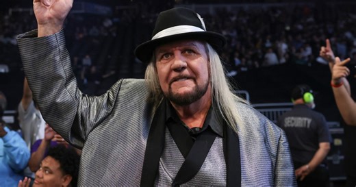 WWE Producer Michael Hayes Reaches Major Sobriety Milestone