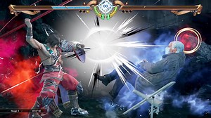 Soul Calibur VI gets new playable character: the Bernie Sanders meme