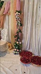 The Art & Culture of BOHRA WEDDING — a beautiful blend of tradition, elegance, & ❤️felt moments.
