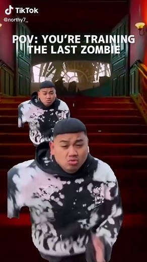 #cod #codtok #zombies #codzombies #saltpapi #greenscreen #northy7