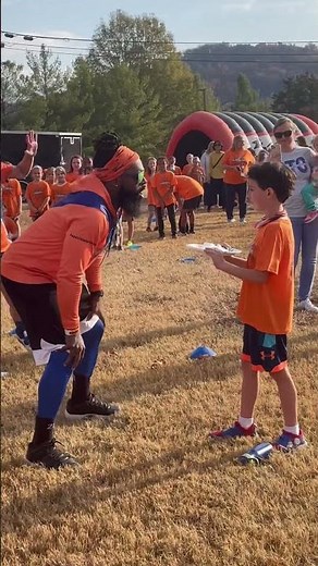 The Power of Apex Fun Run #apex #power #fundraising