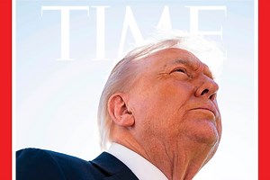 Trump and Middle East leaders sign Gaza peace declaration