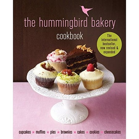 The Hummingbird Bakery Cookbook - Walmart.ca