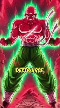 Si TEN SHIN HAN aceptaba Células SAIYAJIN, el Kikoho rompía el LÍMITE 🧬🔺