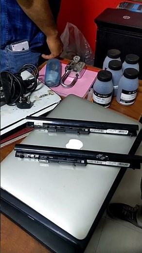Laptop battery repair and replacement near me | How to repair laptop battery not charging?