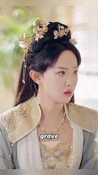 Lo llevó a la era moderna a la emperatriz del antiguo tiempo.