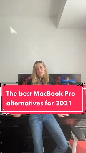 Tiff in Tech on TikTok