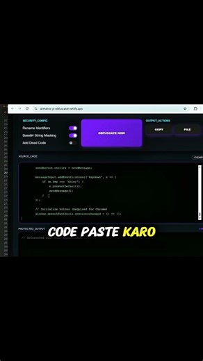 Your API is NOT Safe… Hackers Can Steal It in Seconds 😳 (Fix This NOW) #shorts