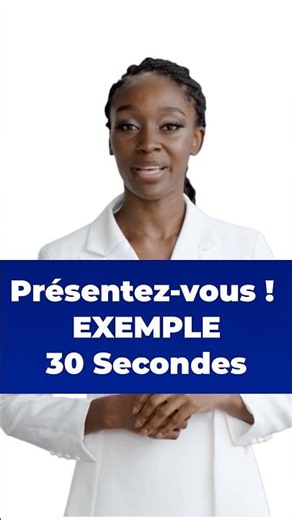 Tell me about yourself job interview (30-second pitch) #hiring #interview
