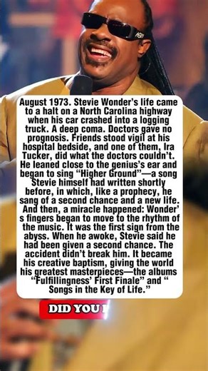 The Logging Truck Crash That Nearly Ended a Legend