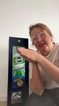 Art Vending Machine Intro #diy #diyprojects #art #toronto