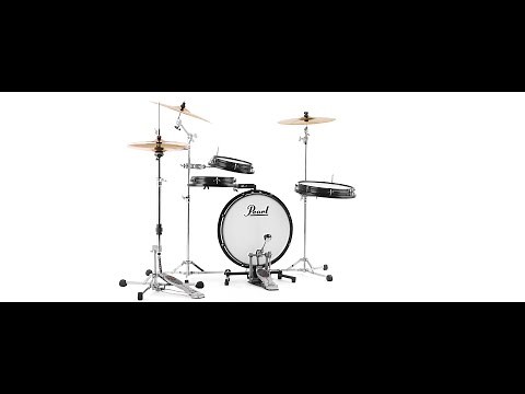 Five Things to Love About the Pearl Compact Traveler Kit