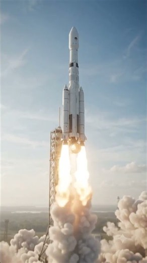 What REALLY Happens Inside a Rocket Engine? 🚀🔥