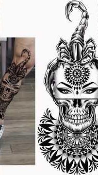 Top 25 Polynesian Tattoo Ideas